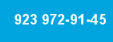 923 972-91-45
